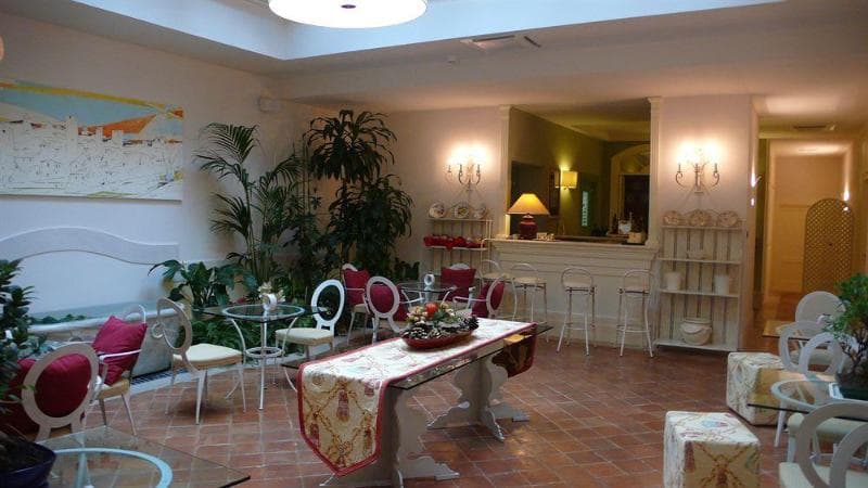 Hotel Residenza 100 Torri image 2