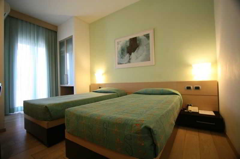 Hotel I Cedri - Main View