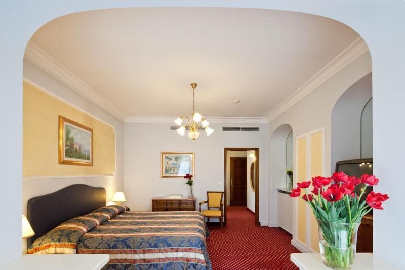 Hotel La Residence & Idrokinesis image 2