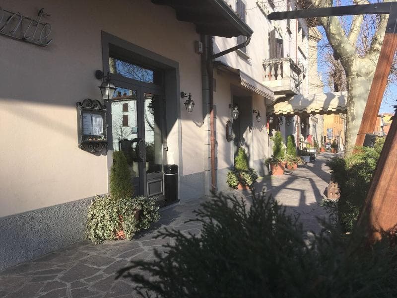 Albergo Sapori image 2