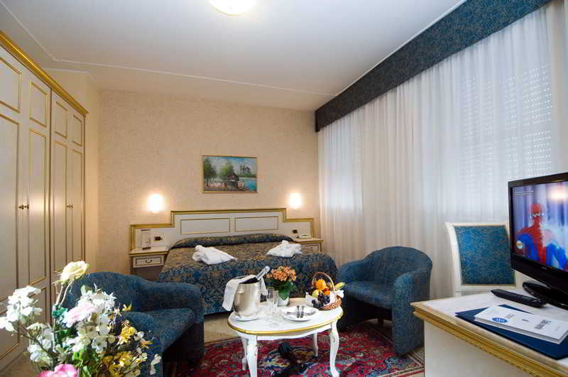Hotel Terme Internazionale image 2