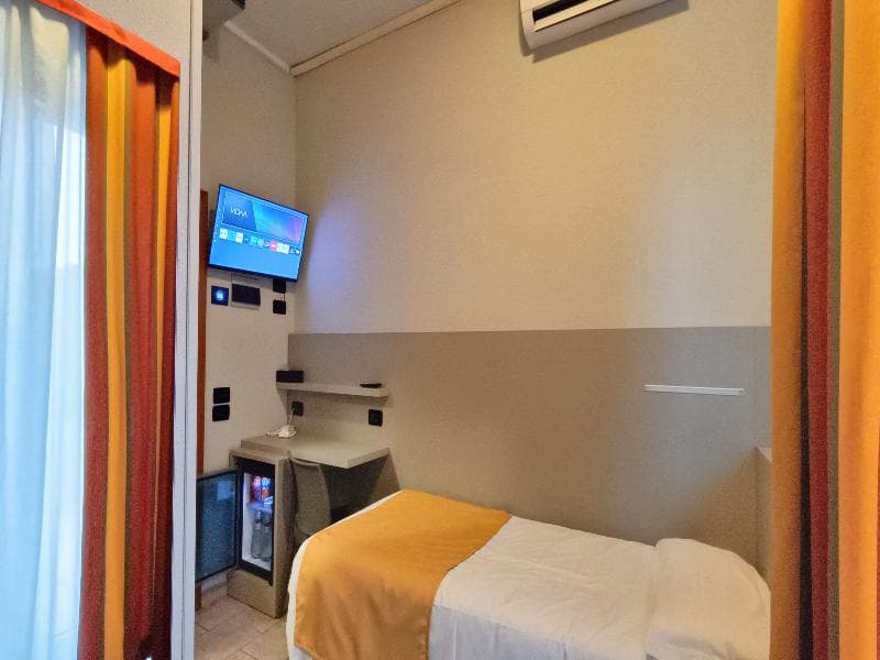 Stay at Hotel Valmarina
