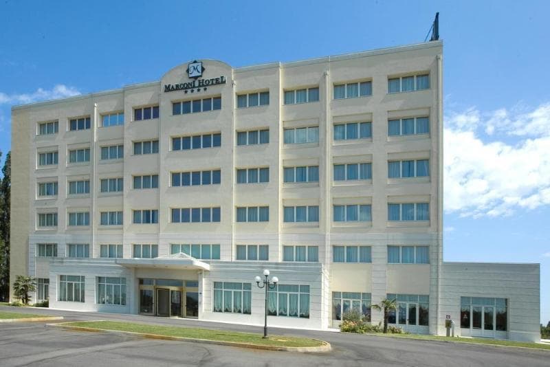 Marconi image 2