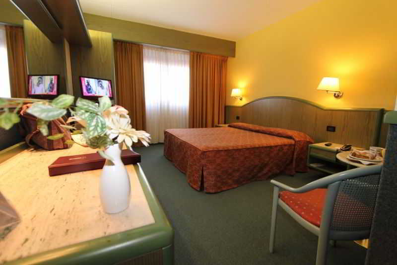 Alfa Fiera Hotel image 1