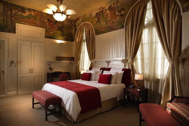Hotel Casa Gangotena image 2