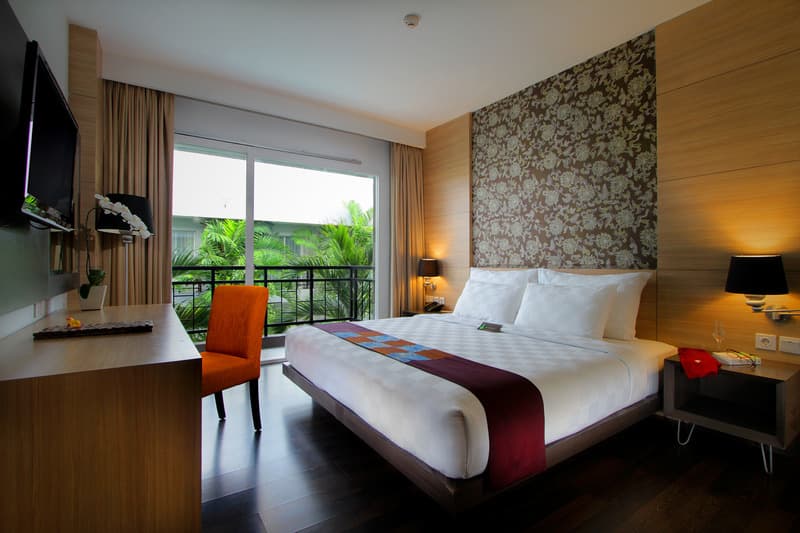 b Hotel Bali & Spa image 2