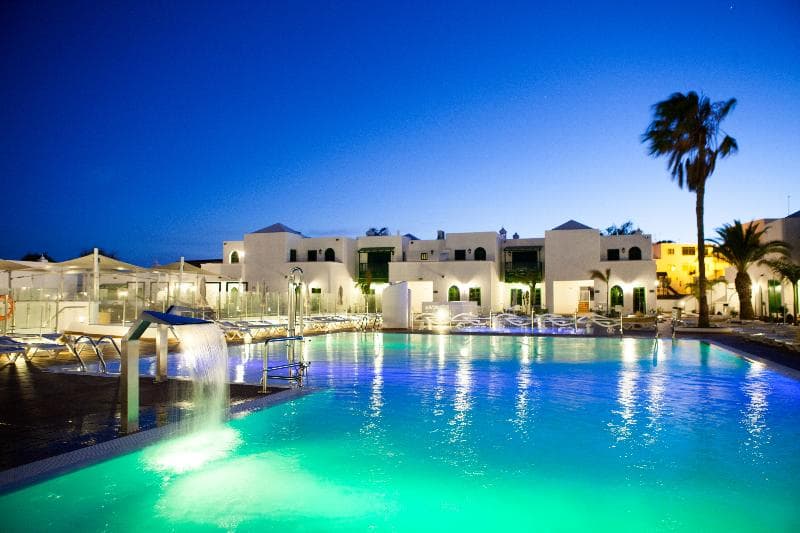 Stay at Gloria Izaro Club Hotel