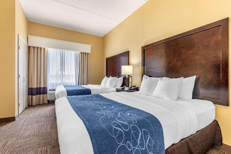 Comfort Suites Frisco image 1