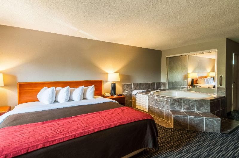 Quality Inn Solomons - Beacon Marin image 2
