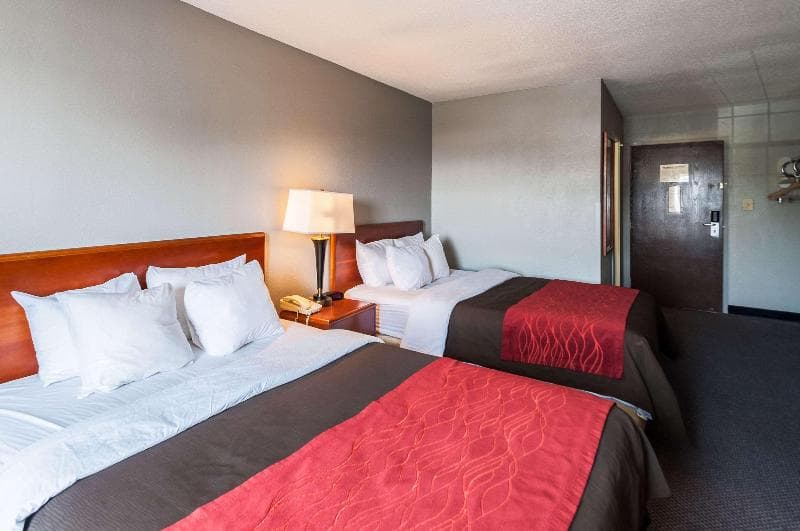 Quality Inn Solomons - Beacon Marin image 1