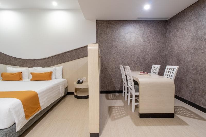 Aston Cirebon Hotel & Convention Center image 1
