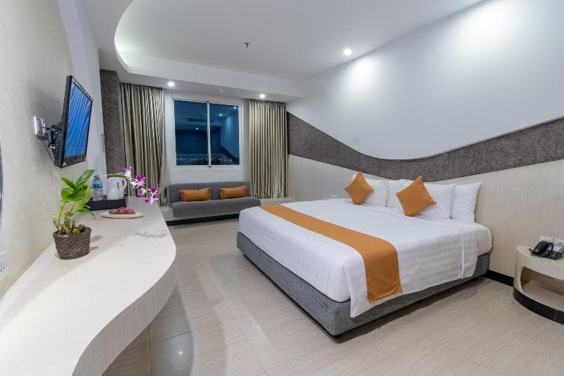 Aston Cirebon Hotel & Convention Center image 2