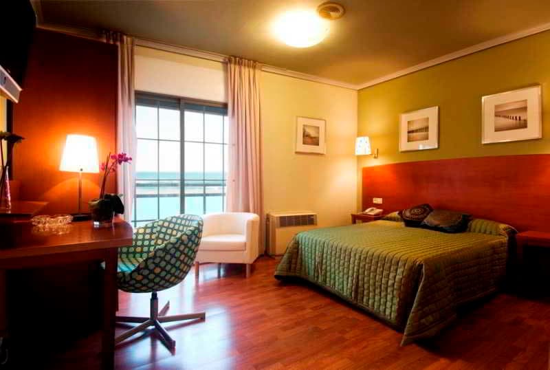 Vila de Premia hotel image 1