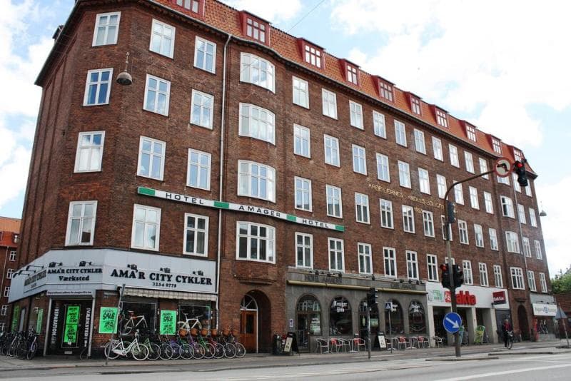 Hotel Amager image 2