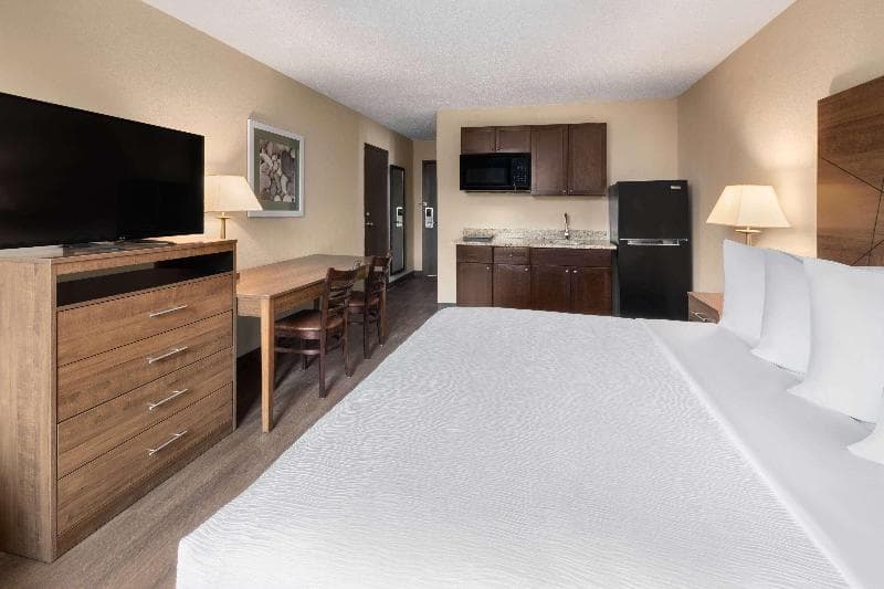 Stay at Wingate By Wyndham Troy