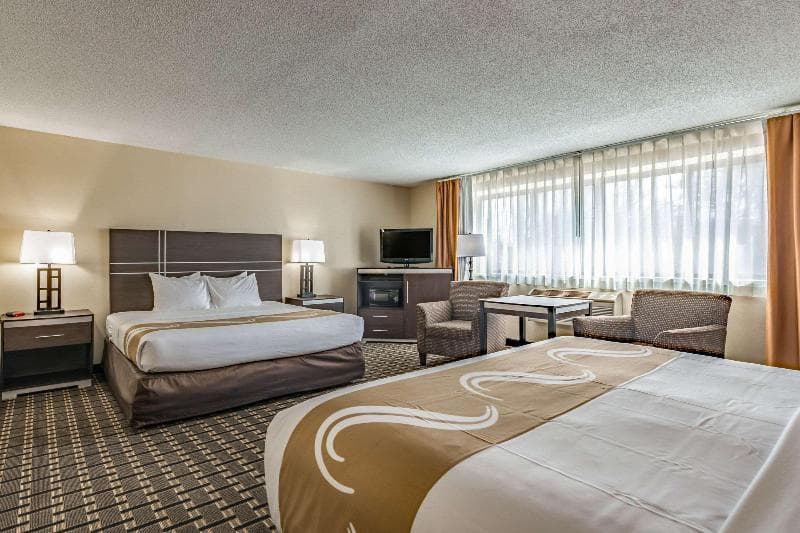 Quality Inn Schenectady - Albany image 2