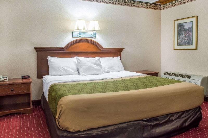 Econo Lodge York Area - Main View