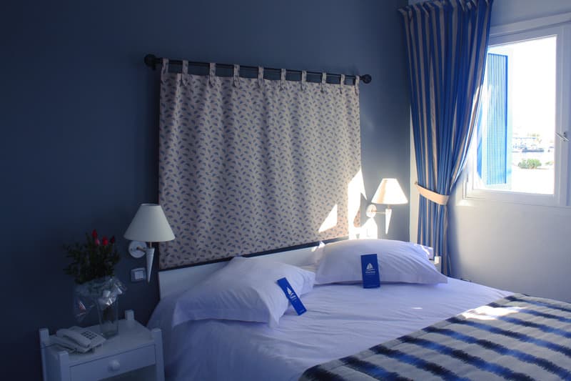 Stay at Marina Cap Monastir Appart Hotel