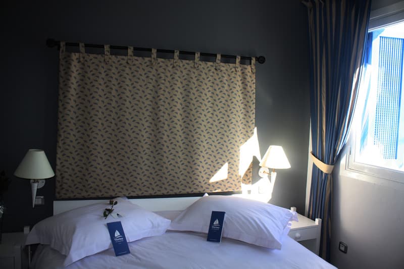 Marina Cap Monastir Appart Hotel image 2