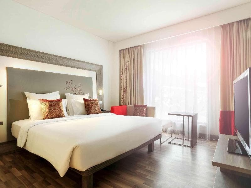 Novotel Banjarmasin Airport image 1
