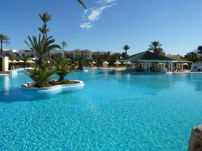 Djerba Holiday Beach image 2