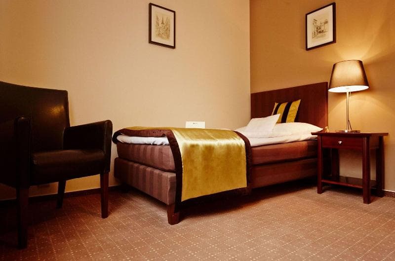 Boutique Hotel Bristol image 2