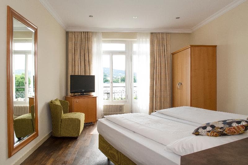 Hotel Seeburg image 1