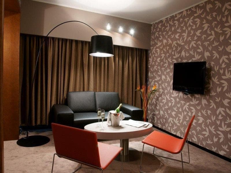 Stay at Hotel Yasmin