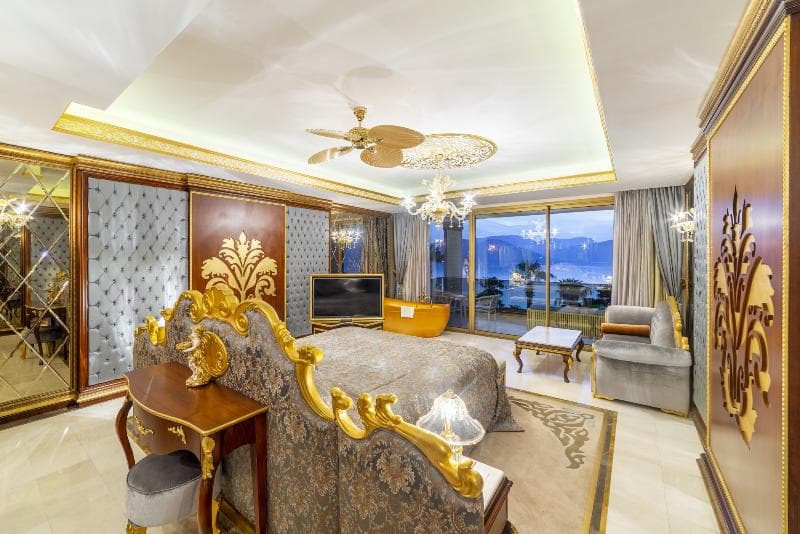 The Plaza Bodrum image 2