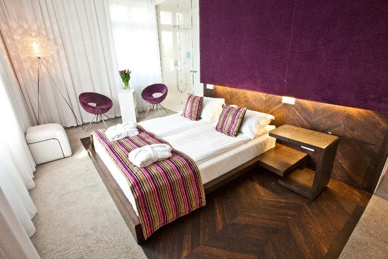Platinum Residence Boutique Hotel image 2