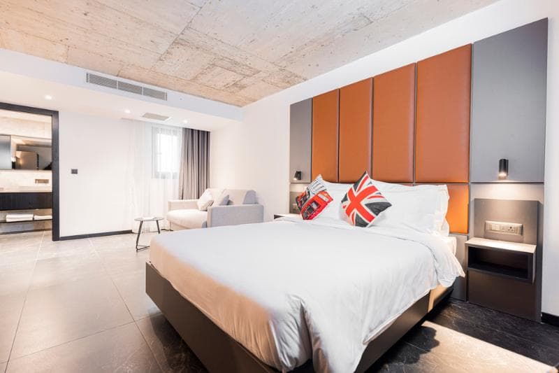 The Londoner Hotel St. Julians image 2