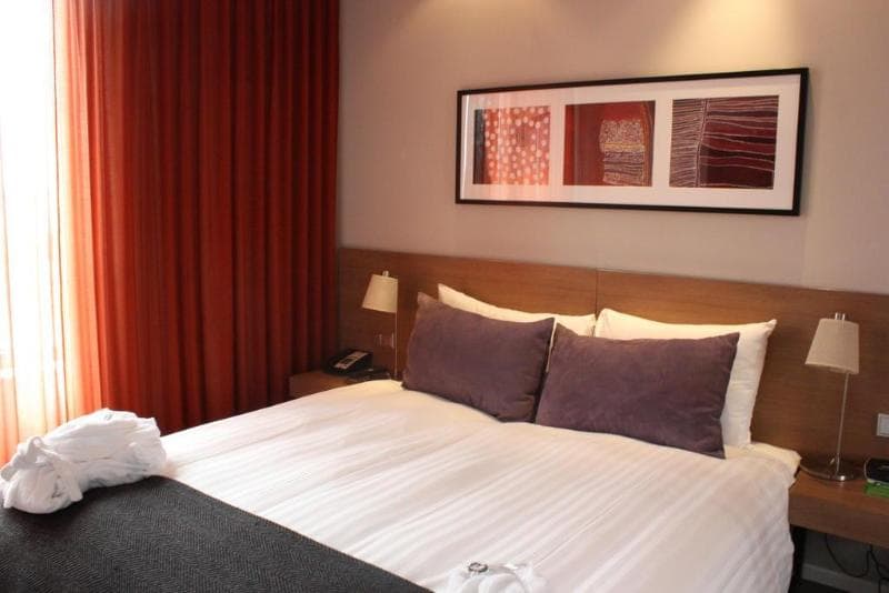 Adina Hotel Frankfurt Neue Oper image 2