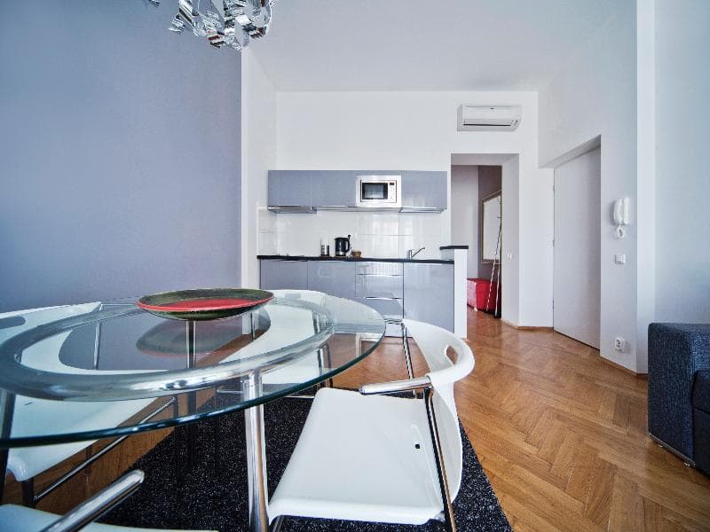 4Seasons Apartments Cracow image 1