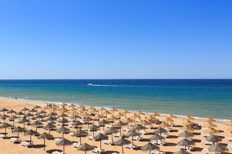 Vale Do Lobo Resort image 1