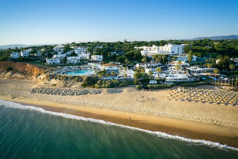 Vale Do Lobo Resort image 2