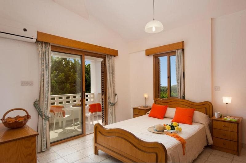 Panareti Coral Bay Resort image 1