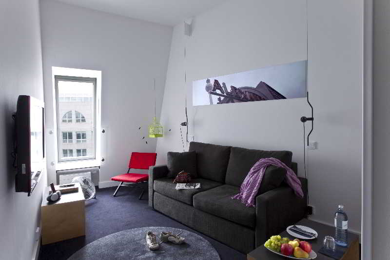 Stay at Gat Point Charlie