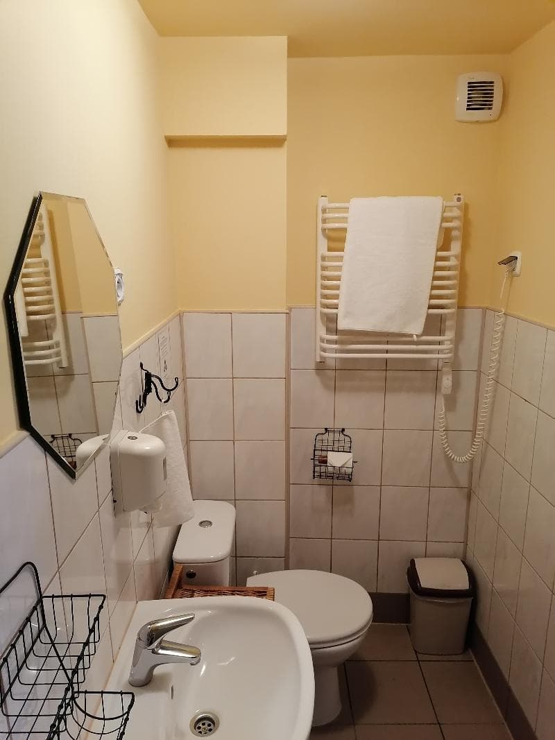 Globtroter Guest House image 2