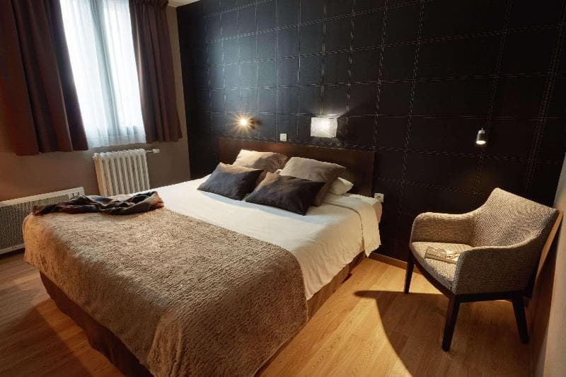 Hôtel Ashley Gare image 2