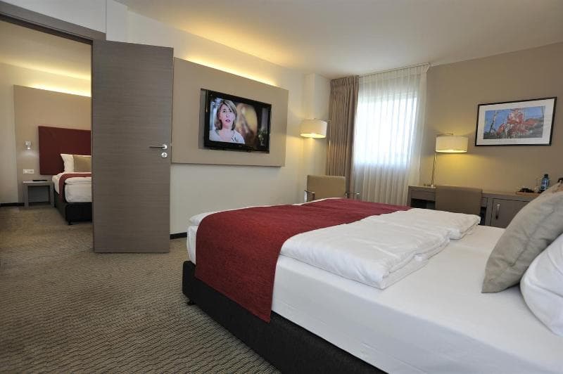 Golden Tulip Kassel Hotel Reiss image 2