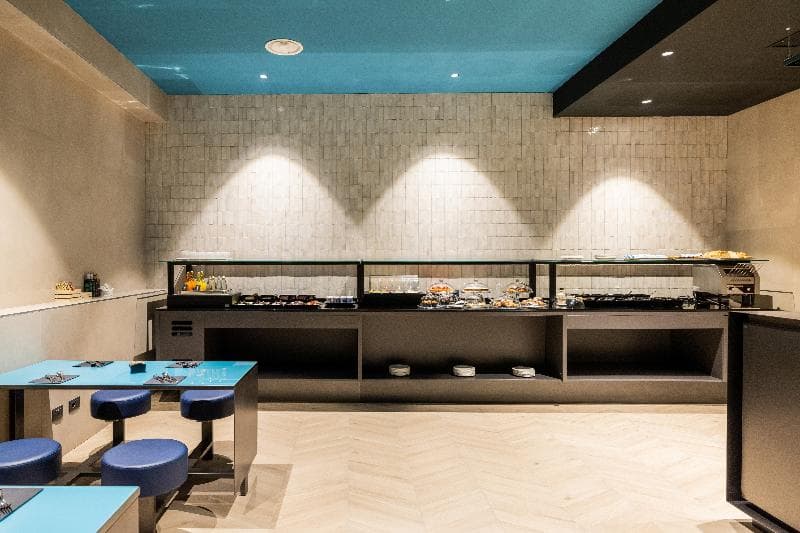 Smart Hotel Milano Central Station - Main View