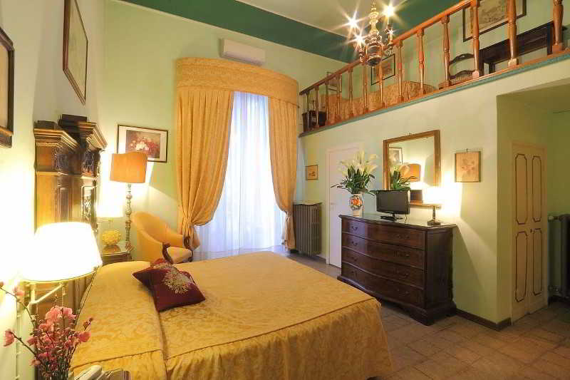 Hotel Villa Liana - Main View