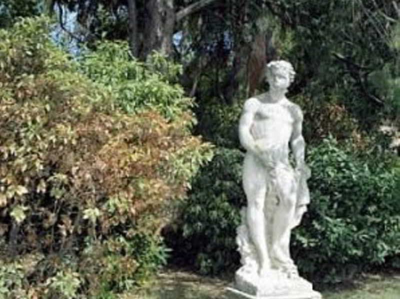 Bed And Breakfast Ai Giardini - Main View