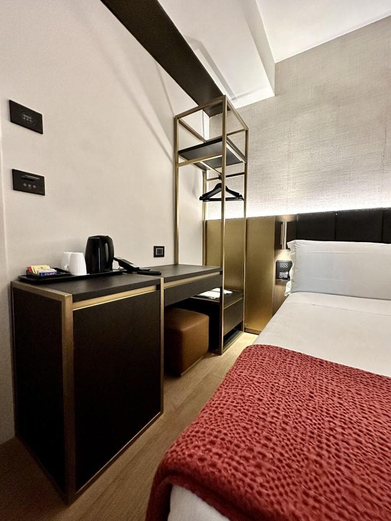 Stay at The Market Urban Hotel