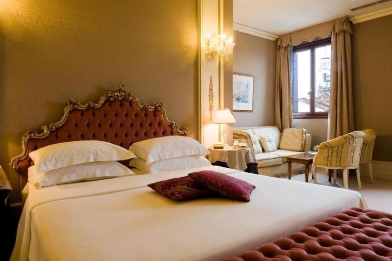 Ca Sagredo Hotel - Main View