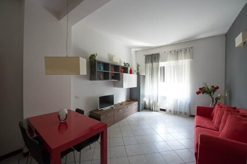 Residence Cenisio - Main View