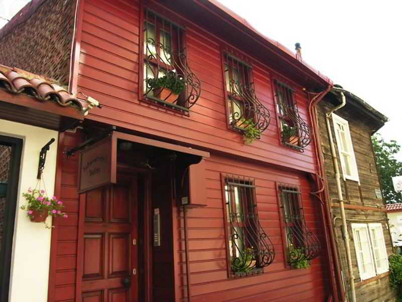 Sultanahmet Suites image 2