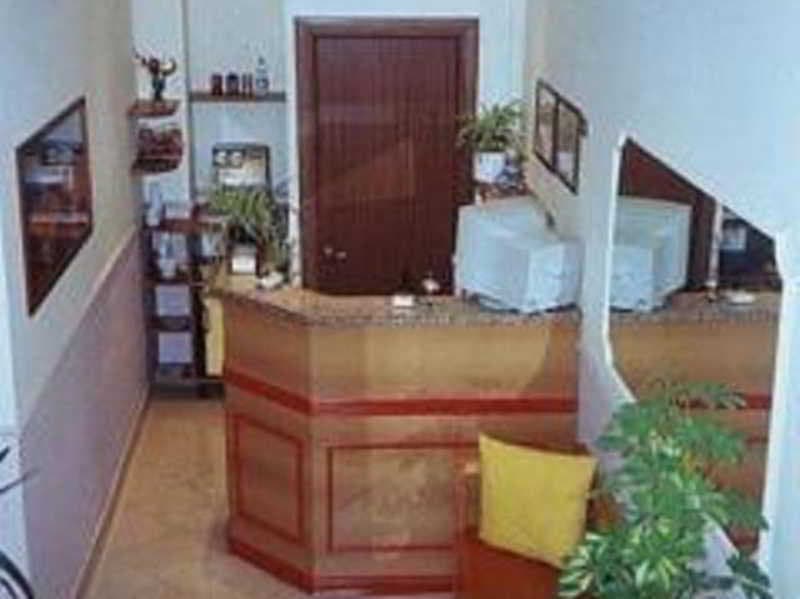 Ambra - Main View