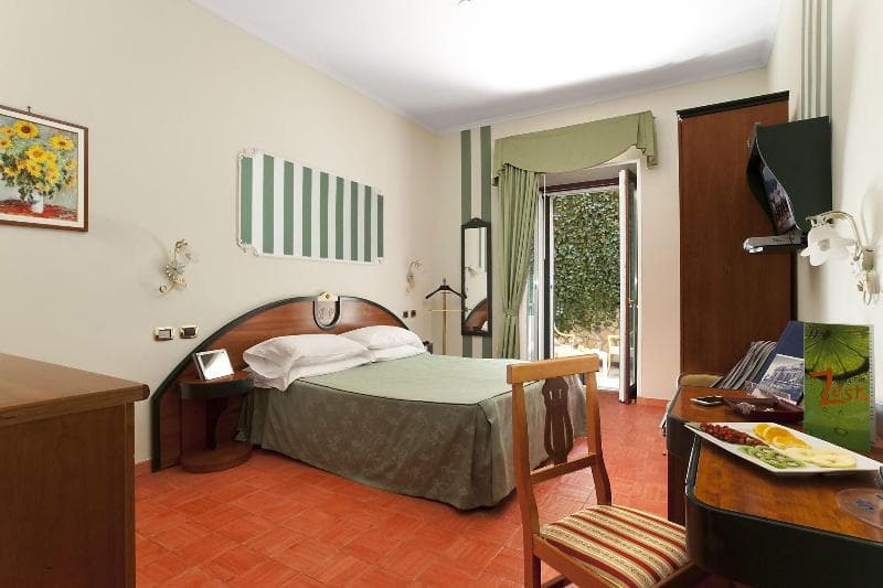 Stay at Hotel Prestige