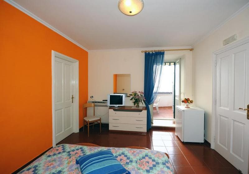 B&B Camere Con Vista image 1